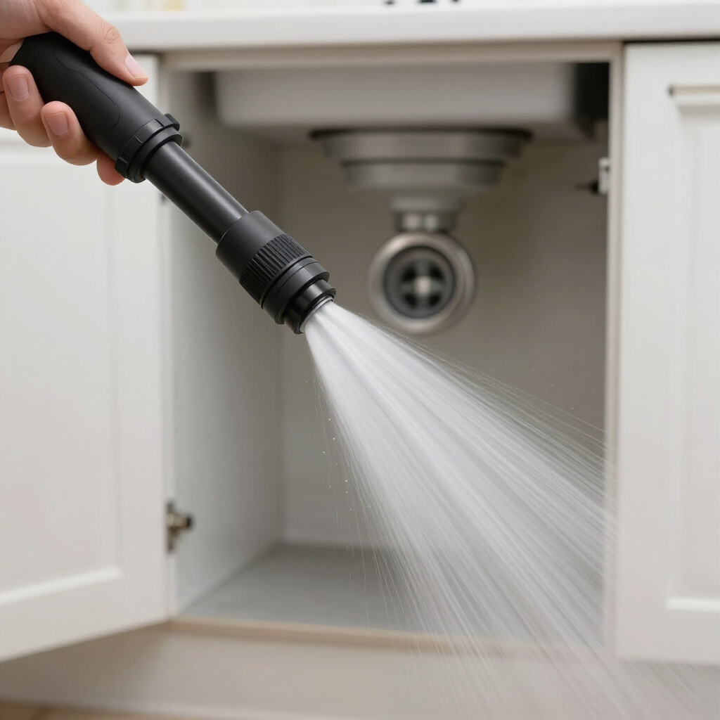 Drain Cleaning & Unclogging in La Vista