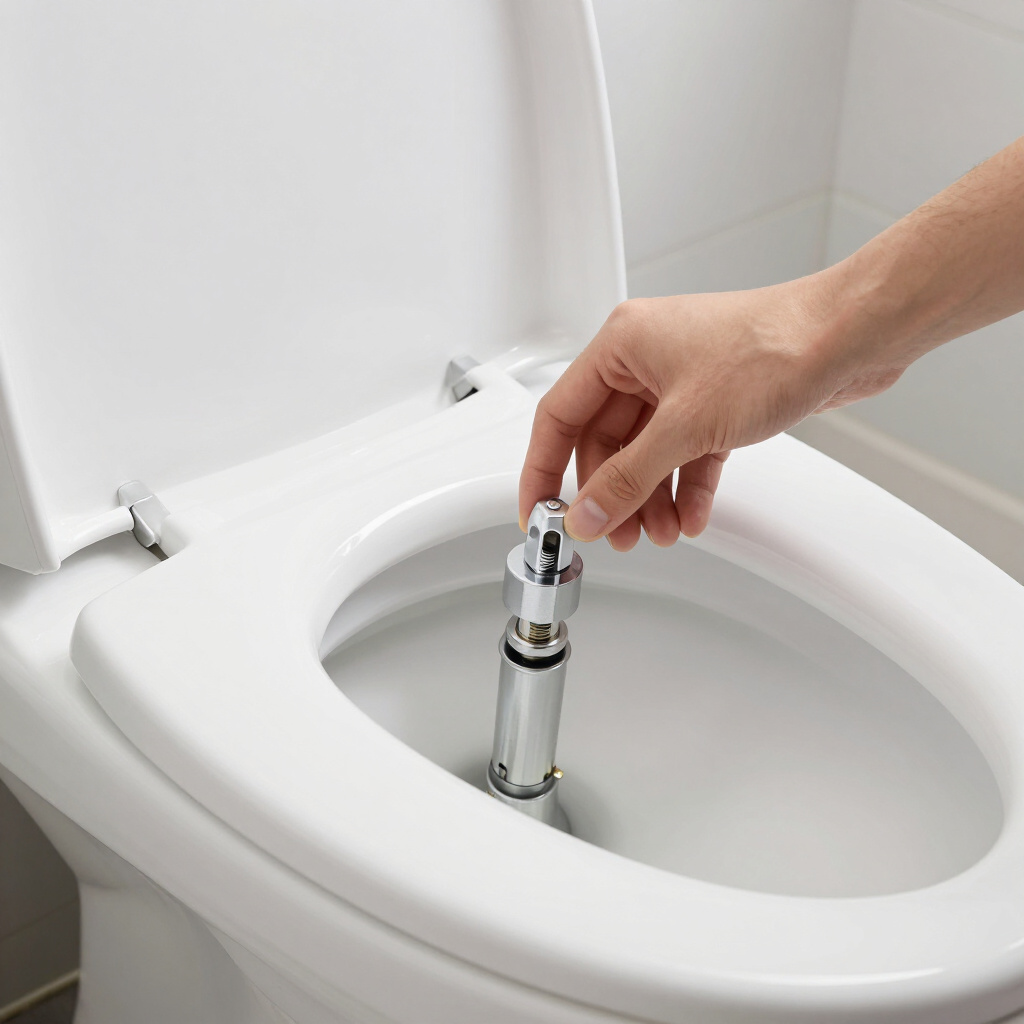 Toilet & Faucet Repair in La Vista