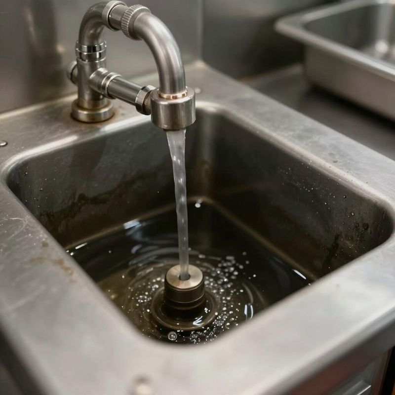 Garbage Disposal in La Vista