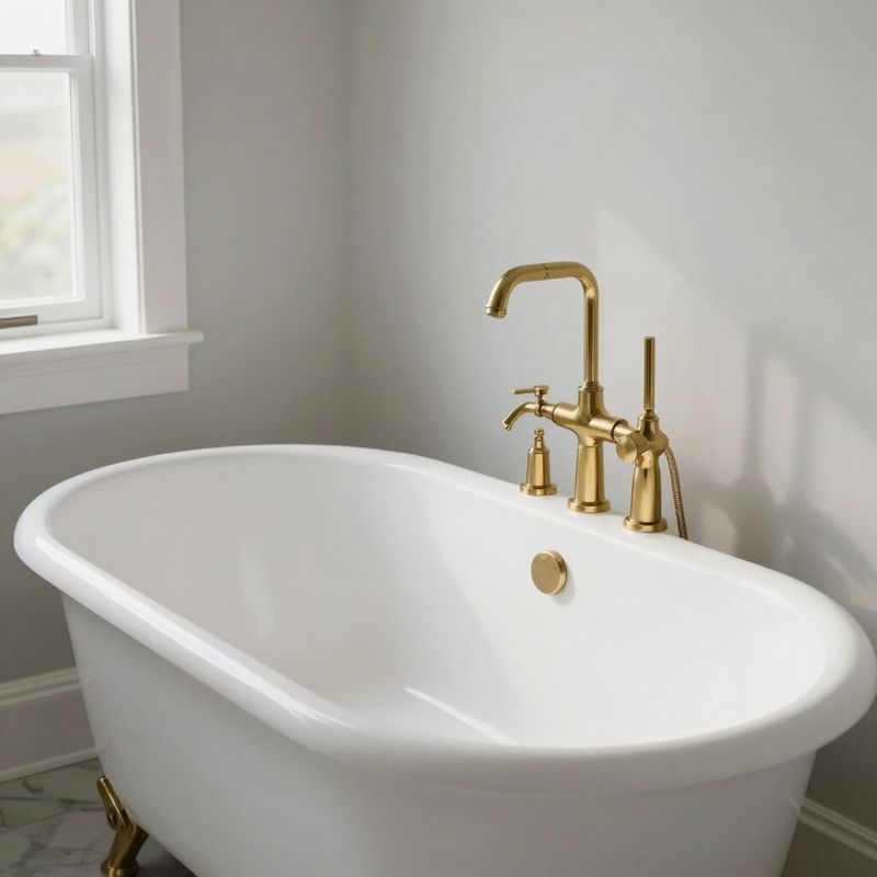 Bathroom & Kitchen Upgrades in La Vista