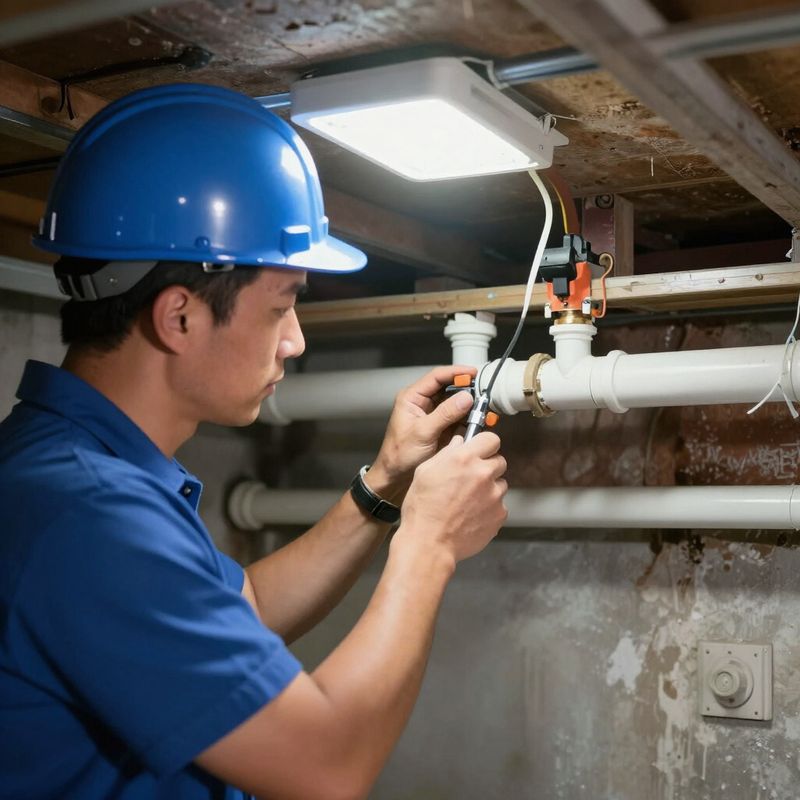 Emergency Plumbing in La Vista